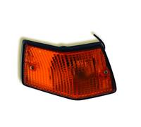 RMS posteriore Indicatore lasciato per motorino