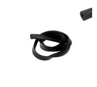 RMS Profilo cofano laterale vespa px arcobaleno cm 110 nero Profile side bonnet vespa px arcobaleno cm 110 black