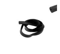 RMS Profilo cofano laterale vespa px arcobaleno cm 110 nero Profile side bonnet vespa px arcobaleno cm 110 black