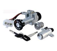 RMS Quadretto avviamento KYMCO 50/125 People Key set main switch KYMCO 50/125 People