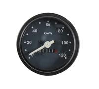 RMS Quadretto Contachilometri PK 50 125 S Scala 120 Km/h Nero