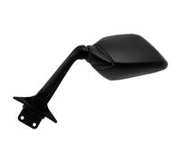 Rms Yamaha T-max 530cc 2017/2018 Left Rearview Mirror Argento
