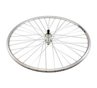 RMS Ruota Anteriore Corsa Alluminio 700X20-23 Front Wheel Road Alluminium 700X20-23