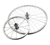 RMS Ruota Anteriore Sport 28'' Alluminio Perno Front Wheel Sport 28'' Alloy axle
