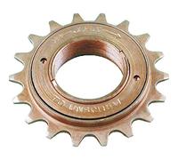 RMS Ruota Libera z16 1/2 x 1/8 Freewheel z16 1/2 x 1/8