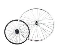 RMS Ruota Posteriore MTB 26'' a Filetto 7-8V con bloccaggio Rear Wheel MTB 26'' threated 7-8 Speed with Quick Releases