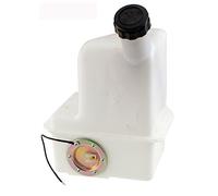 RMS Serbatoio olio Ape Con indicatore riserva Oil tank Ape With reserve indicator