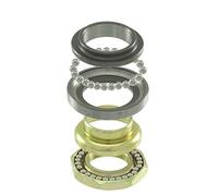 RMS Serie Calotte Sterzo Sym Symphony 50-125-150 Steering Bearings Sym Symphony 50-125-150