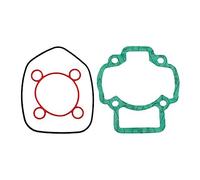 RMS Serie guarnizioni kit cilindro Piaggio 47mm LC >2000 per 100080570 (Guarnizioni) / Gasket set for Piaggio 47mm LC cylinder kit 100080570 (Seals)