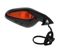Rms Agusta Mv F4 Right Rearview Mirror Arancione