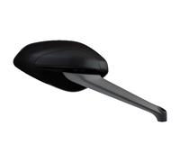 Grafix RMS Specchietto retrovisore destro per Ducati Monster 812-1200cc Argento