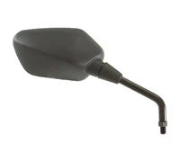 Grafix Specchietto retrovisore destro per Honda NC700/Integra >2012 Argento