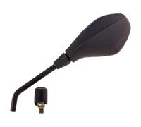 Specchietto retrovisore adattabile per Gilera 125-250 Nexus 2007+2008 sinistro n