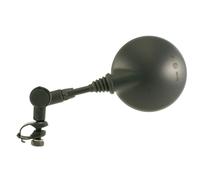 RMS Specchietto Tondo Pieghevole Universale Scooter e Moto 122761000