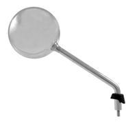 RMS Specchio retrovisore destro piaggio liberty 50/125/150 (Specchietti scooter) / right rear view mirror piaggio liberty 50/125/150 (Mirror scooter)