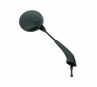 RMS Specchio retrovisore destro PIAGGIO Liberty passo 8 x 1,25 nero Right rear view mirror PIAGGIO Liberty step 8 x 1.25 black