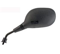 RMS Specchio retrovisore sinistro Honda SH 125-150-300cc (Specchietti moto) / Left black rear-view mirror Honda SH 125-150-300cc (Mirror bike)