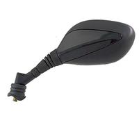 RMS Specchio retrovisore sinistro kymco downtown 125-200-300 (Retrovisori Moto) / Left rear view kymco downtown 125-200-300 (Motorcycle mirrors)