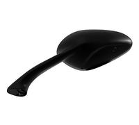 RMS Specchio Retrovisore Sinistro Mv Agusta Brutale 910-989R-1078R (Specchietti moto) / Left Rear View Mirror Mv Agusta Brutale 910-989R-1078R (Mirror bike)
