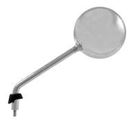 RMS Specchio retrovisore sinistro Piaggio Liberty 50-125-150 (Specchietti scooter) / Left rear-view mirror Piaggio Liberty 50-125-150 (Mirror scooter)