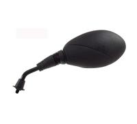 RMS Specchio sinistro Peugeot LXR 125-200 08 (Retrovisori Moto) / Peugeot LXR 125-200 08 left rear view mirror (Motorcycle mirrors)