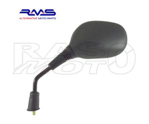 RMS Specchio Specchietto Retrovisore Sinistro SX Sym SYMPHONY S - Peugeot BELVIL