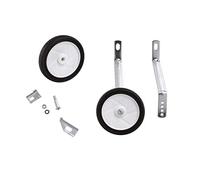 RMS stabilizzatori al mozzo Un Foro per Ruota 16" - 20" Standard Sport (Rotelle Stabilizzatori) / hub Side stabilisers with One Hole for 16-20" Standard Sport (Wheels Stabilizers)