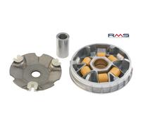 RMS standard di variatore per scooter, moto