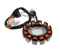 Statore RMS Yamaha N-Max 150cc - Dalbellomoto