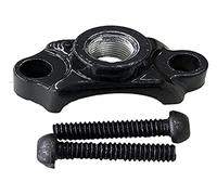 RMS Supporto Specchio Piaggio Beverly 06-10 (Adatt
