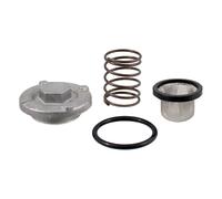 Rms Tappo Di Riempimento Olio Kit Yamaha N-max 150cc 121856160