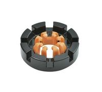 RMS Tiraraggi 8 facce - attrezzi bici Black