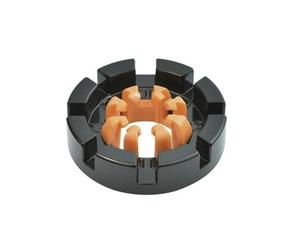 RMS Tiraraggi 8 facce - attrezzi bici Black