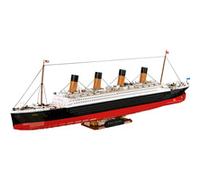 R.M.S. TITANIC