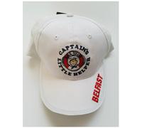 RMS Titanic Del Capitano Bambino Basamento Sfera Tappo - Bianco