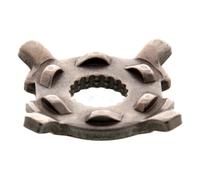 Rms Variatore Mezza Puleggia Gilera/piaggio 50cc 100251030
