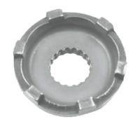 Rms Variatore Mezza Puleggia Minarelli/mbk/yamaha 50cc 100251000