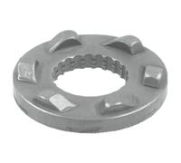 Rms Variatore Mezza Puleggia Piaggio 125-150cc/gilera 125-180cc 100251020
