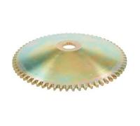Rms Variatore Mezza Puleggia Piaggio 50cc 100320120