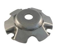 Rms Variatore Mezza Puleggia Piaggio 50cc 4t 100300110