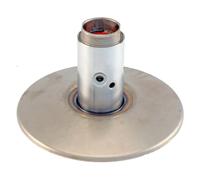 Rms Variatore Mezza Puleggia Piaggio Beverly Eu3 125cc 100340210