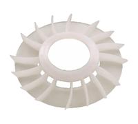 Rms Variatore Mezza Puleggia Piaggio/gilera 50cc 142740060