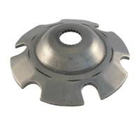 Rms Variatore Mezza Puleggia Piaggio Hexagon 125cc 100300120