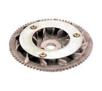 Rms Variatore Mezza Puleggia Piaggio Liberty 200cc 100320311