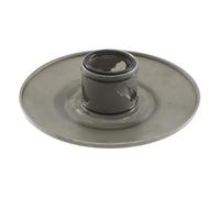 Rms Variatore Mezza Puleggia Piaggio Vespa 4t 100340321