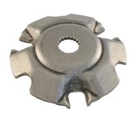 Rms Variatore Mezza Puleggia Piaggio Vespa Et4 125cc 100300130