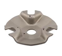 Rms Variatore Mezza Puleggia Yamaha N-max 125cc 100300510