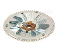 rms ventilatore puleggia originali per scooter