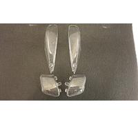 RMS VETRI FRECCIA TRASPARENTI YAMAA MBK BOOSTER NG DAL 99 IN AVANTI - CODICE 206335