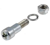 RMS Vite leva freno e frizione VESPA 50-90-125 - PRIMAVERA - ET3 - PX - PE Lever securing srew vespa 50-90-125 - PRIMAVERA - ET3 - PX - PE